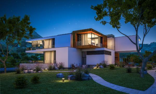 Invest in homes reflecting natural expression by Roadhouse Homes